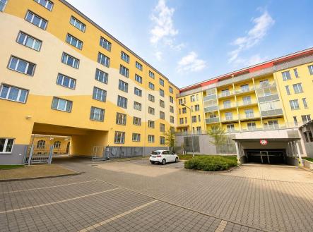 Prodej bytu, 1+kk, 45 m²