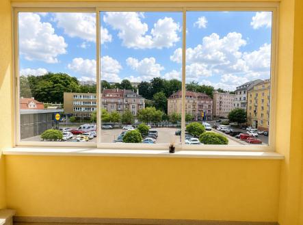 Prodej bytu, 1+kk, 45 m²