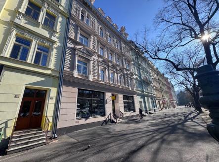 Prodej bytu, 2+1, 65 m²