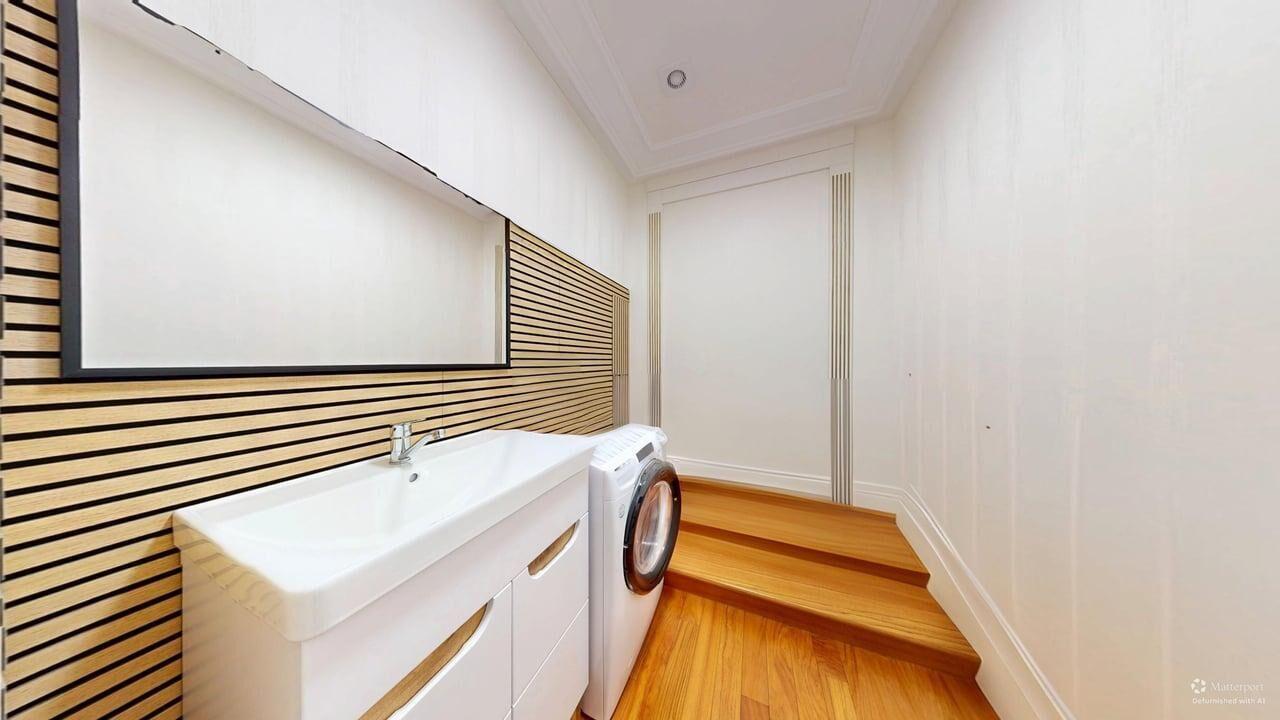 Byt 2+1, ul. Nábřeží Jana Palacha