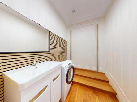 Prodej bytu, 2+1, 65 m²