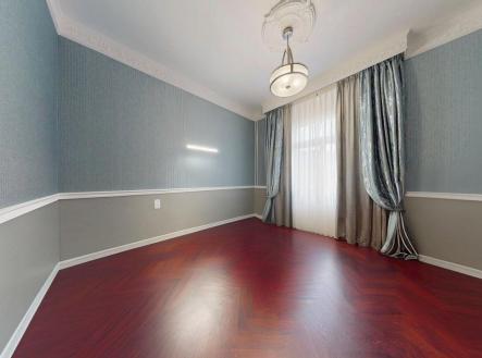 Prodej bytu, 2+1, 65 m²