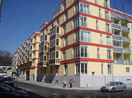 Prodej bytu, 2+kk, 40 m²
