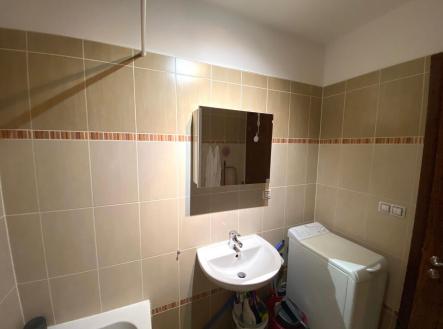 Prodej bytu, 2+kk, 40 m²