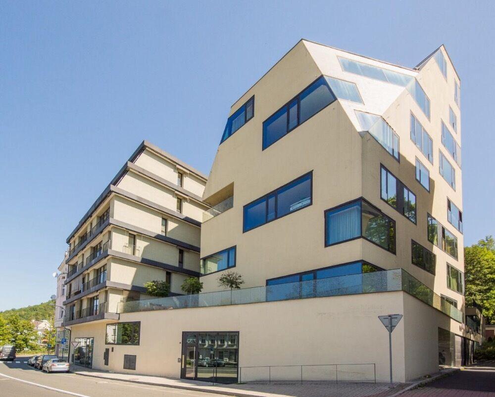 Byt 3+KK, ul. Pražská silnice