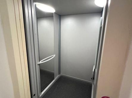 Prodej bytu, 3+kk, 120 m²