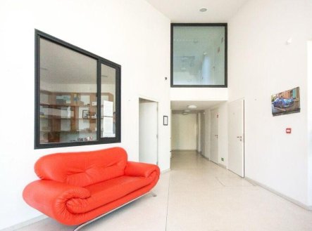 Prodej bytu, 3+kk, 120 m²
