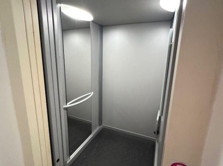 Prodej bytu, 3+kk, 120 m²