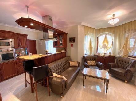 Prodej domu/vily, 362 m²