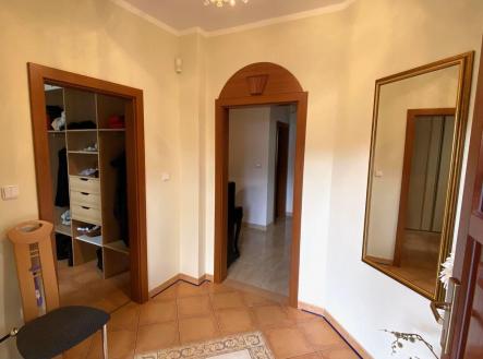 Prodej domu/vily, 362 m²