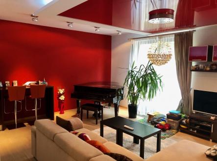 Prodej bytu, 3+kk, 132 m²