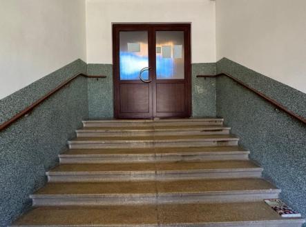 Prodej bytu, 2+1, 60 m²