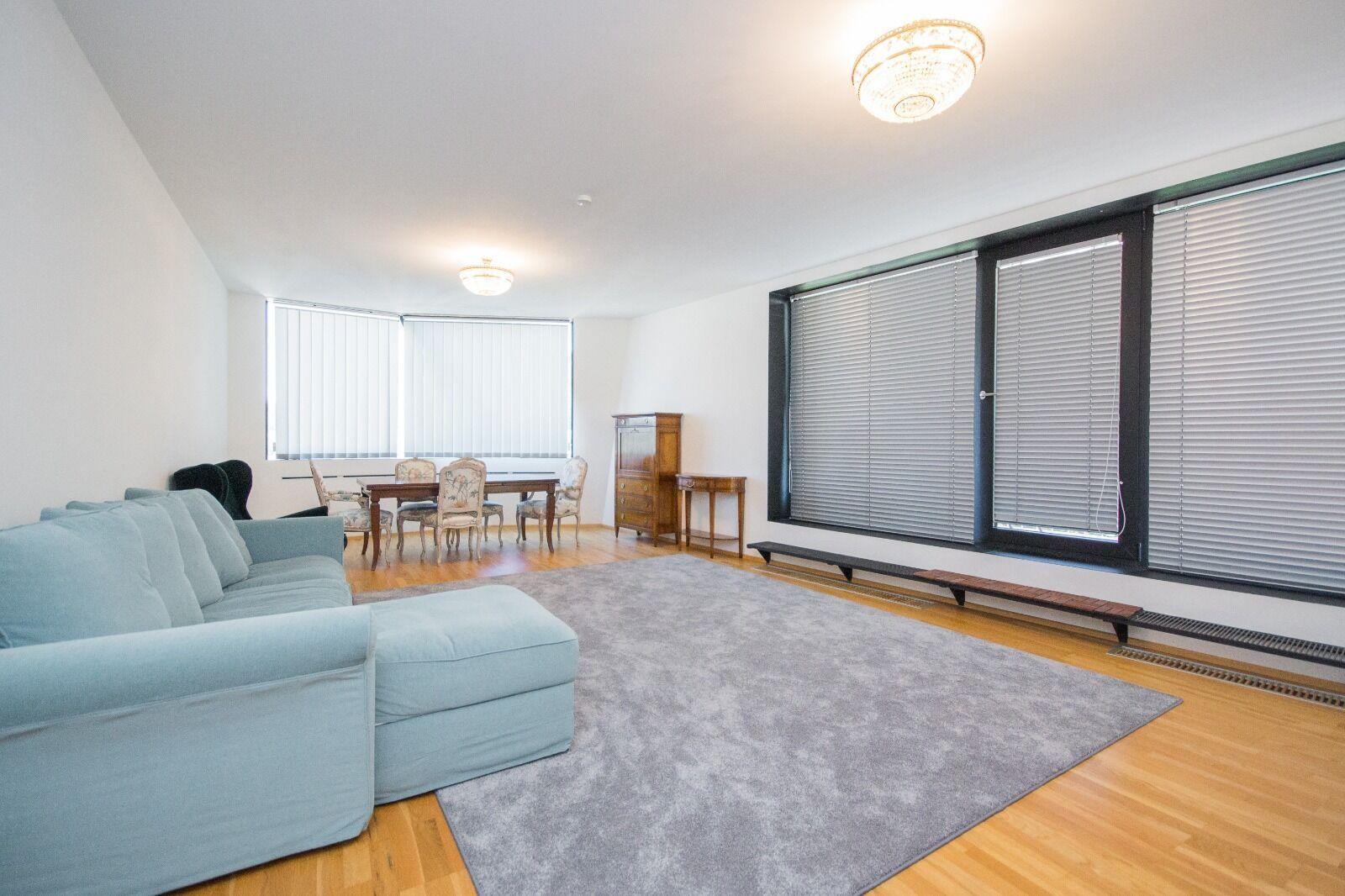 Byt 5+KK, ul. Pražská silnice