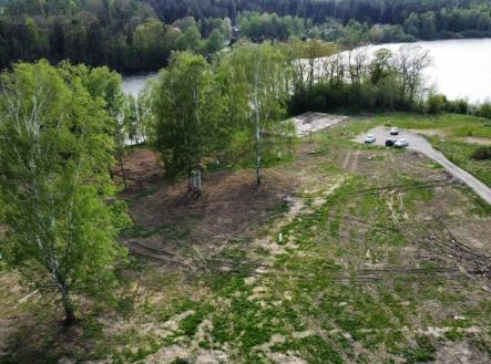 Prodej pozemku pro bydlení, 878 m²