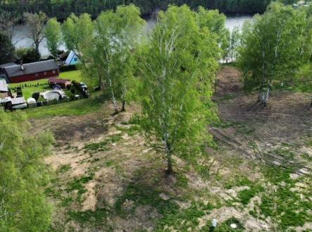 Prodej pozemku pro bydlení, 878 m²