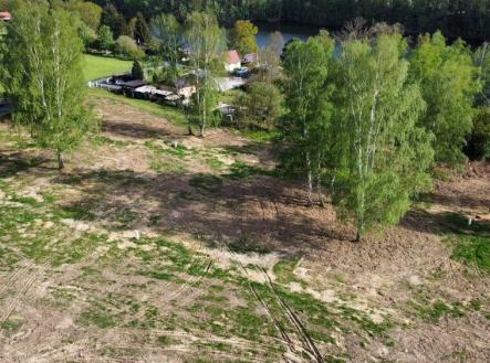 Prodej pozemku pro bydlení, 878 m²