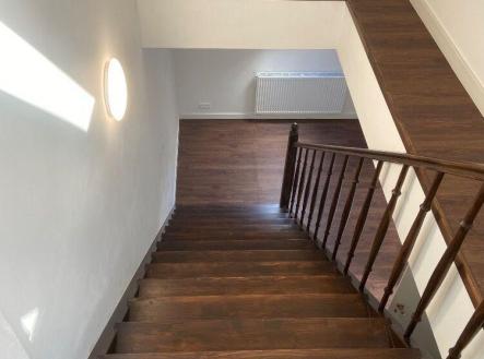 Prodej hotel, 486 m²