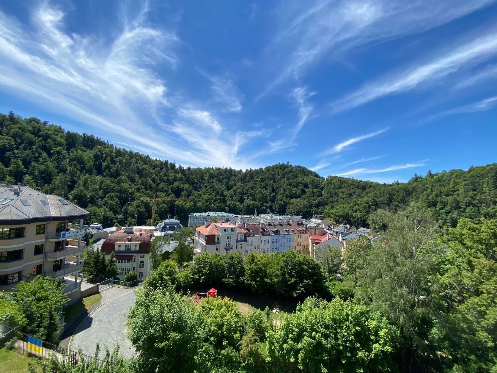 Byt 2+1, ul. Nebozízek