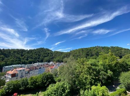 Prodej bytu, 2+1, 62 m²