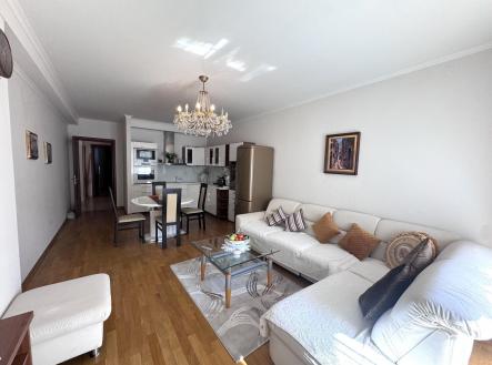 Prodej bytu, 3+kk, 104 m²