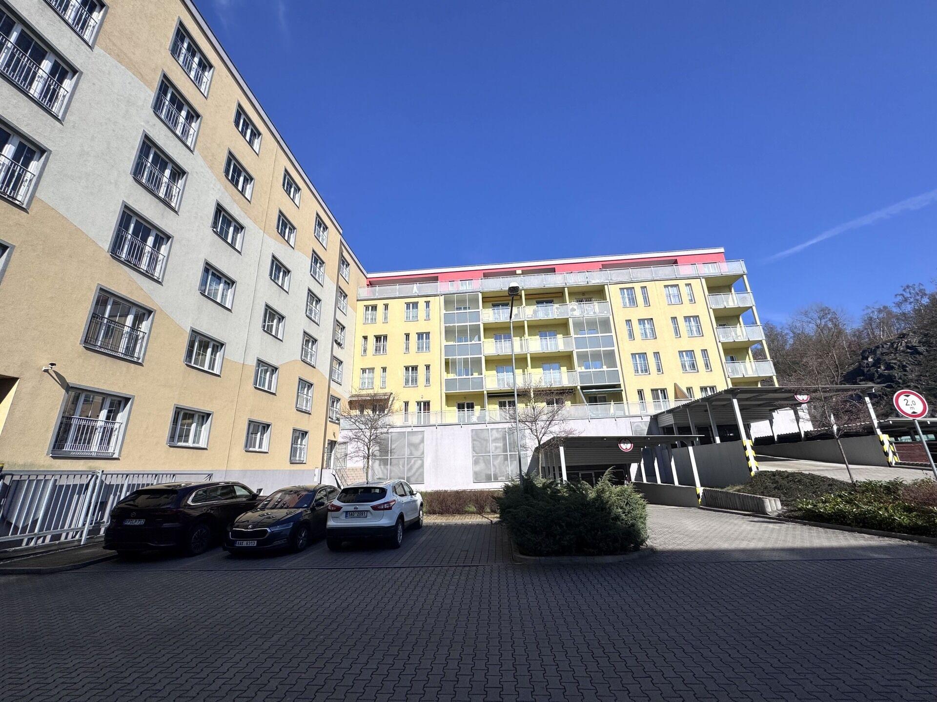 Byt 3+KK, ul. Jateční