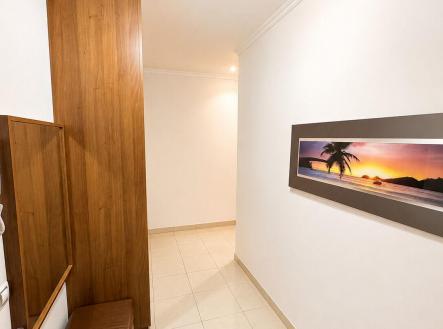 Prodej bytu, 3+kk, 104 m²