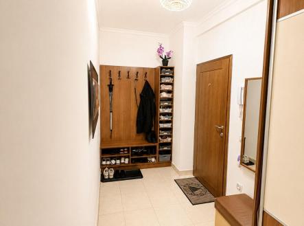 Prodej bytu, 3+kk, 104 m²