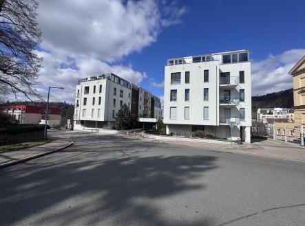 Prodej bytu, 2+kk, 72 m²