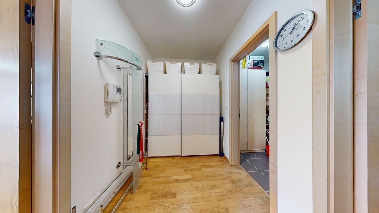 Byt 2+KK, ul. Libušina