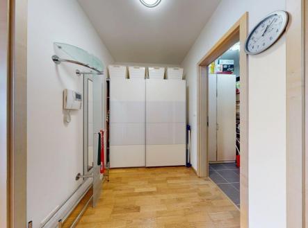 Prodej bytu, 2+kk, 72 m²