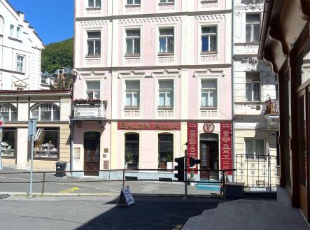 Prodej bytu, 2+kk, 59 m²