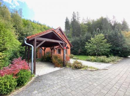 Prodej domu/vily, 160 m²