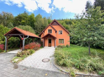 Prodej domu/vily, 160 m²