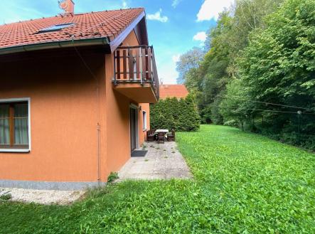 Prodej domu/vily, 160 m²