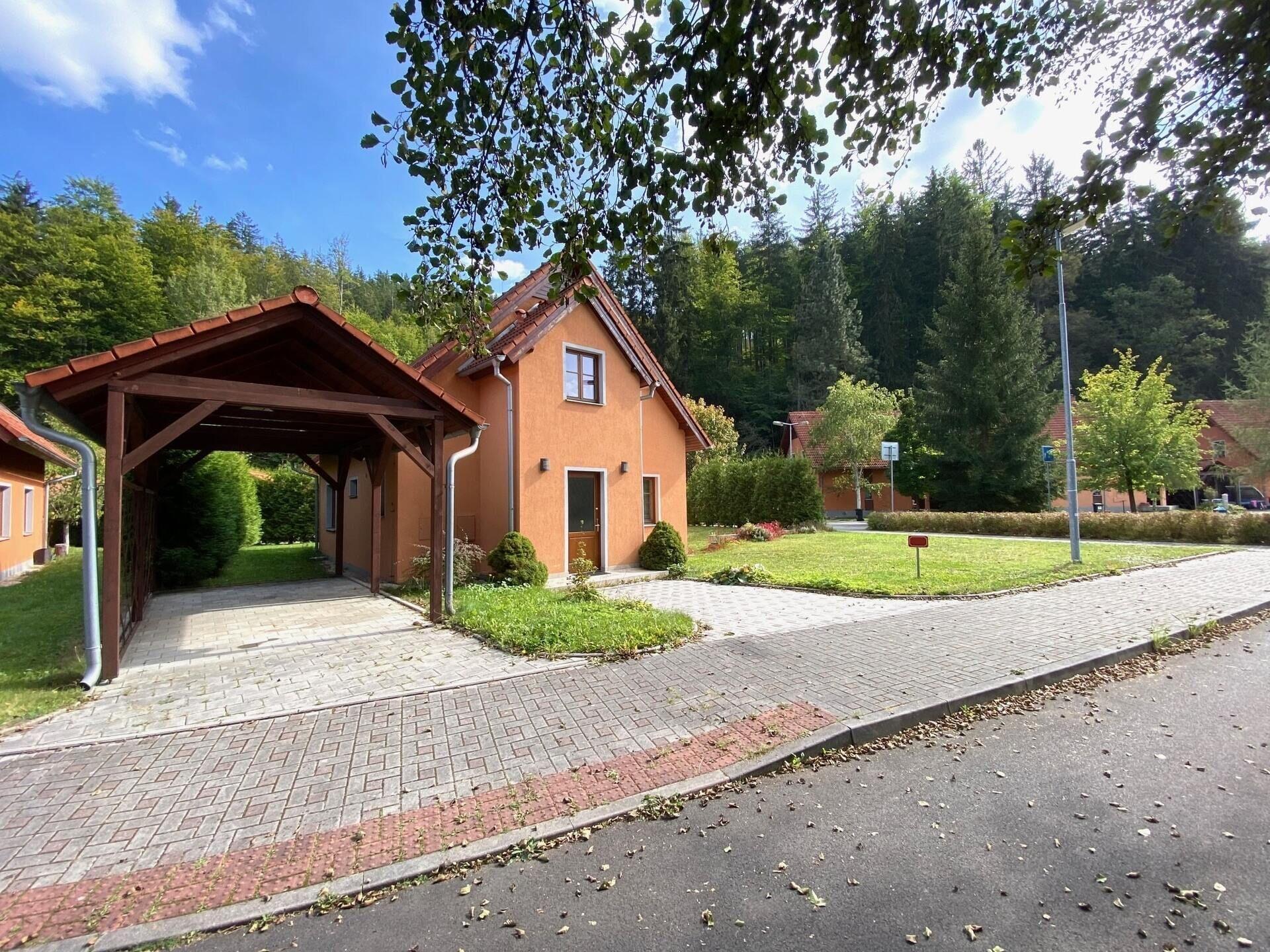 Rodinný dům 5+KK, Březová, Karlovy Vary