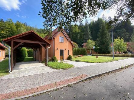 Prodej domu/vily, 140 m²