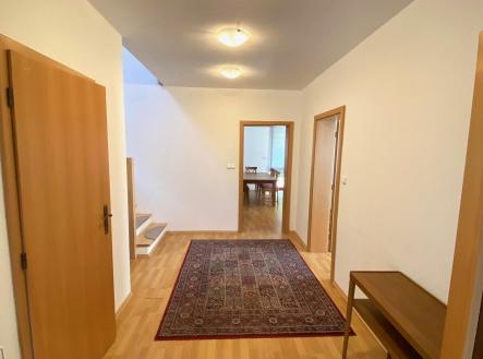 Prodej domu/vily, 140 m²