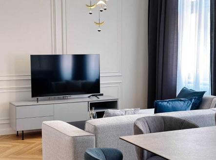 Prodej bytu, 3+1, 127 m²