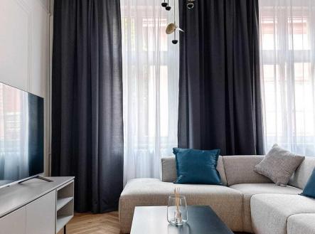 Prodej bytu, 3+1, 127 m²
