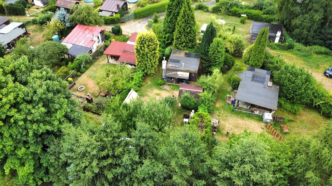 Chata, pozemek 437 m², Sadov u Karlových Var