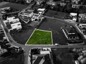 Prodej pozemku pro bydlení, 852 m²