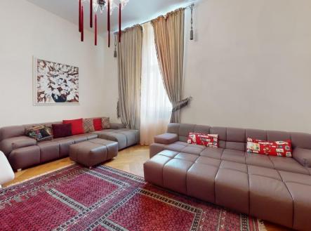 Prodej bytu, 2+1, 64 m²