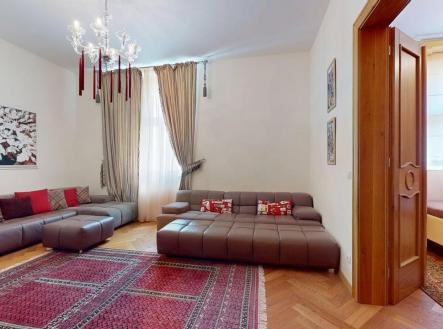 Prodej bytu, 2+1, 64 m²