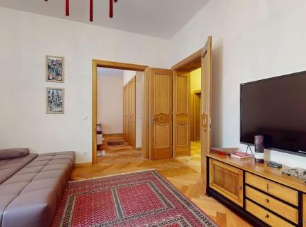 Prodej bytu, 2+1, 64 m²