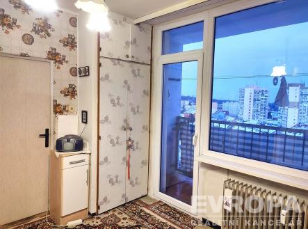 Pronájem bytu, 3+1, 85 m²