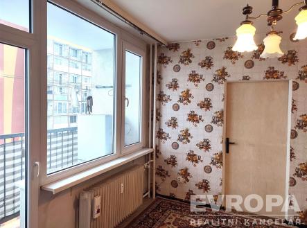 Pronájem bytu, 3+1, 85 m²