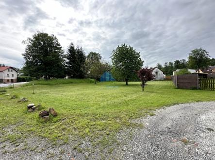 Prodej pozemku pro bydlení, 849 m²