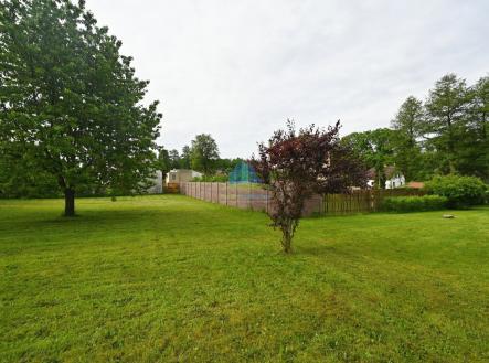 Prodej pozemku pro bydlení, 849 m²