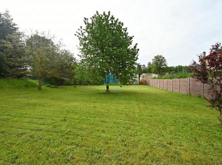 Prodej pozemku pro bydlení, 849 m²