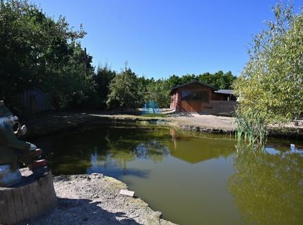 Prodej pozemku pro bydlení, 1 217 m² obrázek